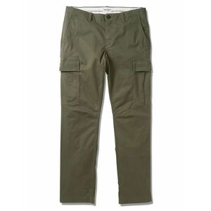 TIMBERLAND Pantaloni cu buzunare verde imagine