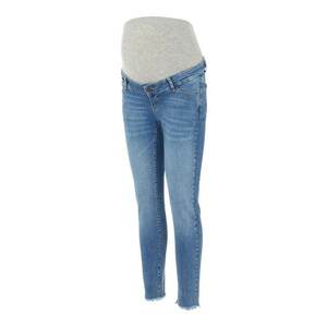 MAMALICIOUS Jeans 'Mendez' albastru denim imagine