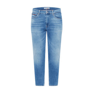 Tommy Jeans Jeans 'Simon' albastru denim imagine