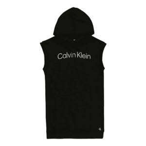 Calvin Klein Jeans Rochie gri / negru imagine