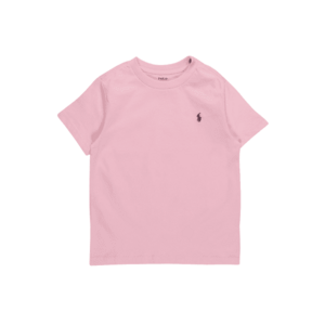 Polo Ralph Lauren Tricou bleumarin / roz imagine