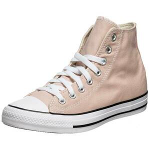 CONVERSE Sneaker înalt 'Chuck Taylor All Star OX' roz pastel / negru / alb imagine