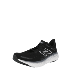 new balance Sneaker de alergat negru / argintiu imagine
