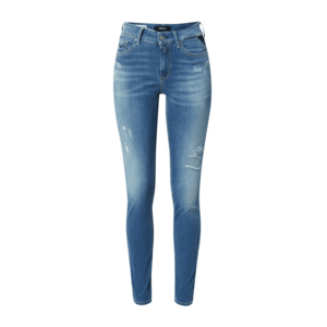 REPLAY Jeans 'Luzien' albastru denim imagine