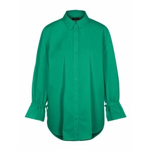 PIECES Bluză 'Essi' verde iarbă imagine