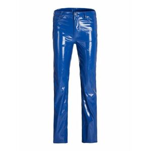 JJXX Pantaloni 'Kenya' albastru imagine