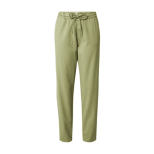 ESPRIT Pantaloni verde măr imagine