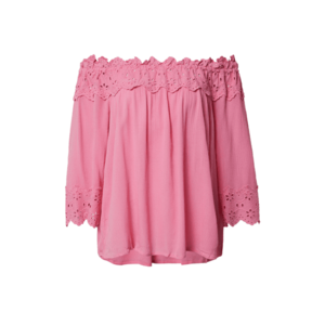 Cream Bluză 'Bea' roz imagine