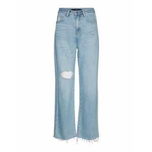 VERO MODA Jeans 'Kathy' albastru denim imagine