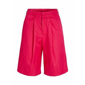 JJXX Pantaloni cutați 'MIRA' roz zmeură imagine