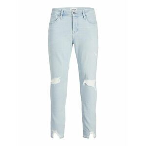 JACK & JONES Jeans 'PETE' albastru deschis imagine