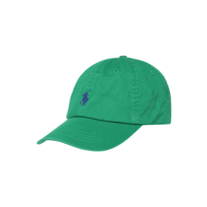 Polo Ralph Lauren Șapcă albastru / verde imagine
