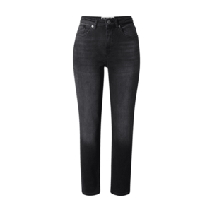 NEON & NYLON Jeans 'VIVI' negru denim imagine