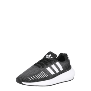 ADIDAS SPORTSWEAR Sneaker de alergat 'Swift Run' gri / negru / alb imagine