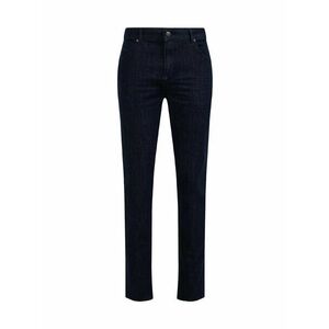 WE Fashion Jeans 'Pablo Sloane' albastru închis imagine