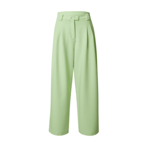 Stella Nova Pantaloni verde deschis imagine