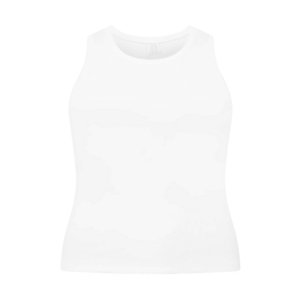 Forever New Curve Top 'Remi' alb imagine