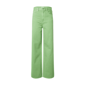 EDITED Jeans 'Avery' verde deschis imagine
