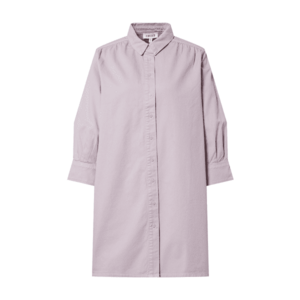 EDITED Rochie tip bluză 'Siena' roz pal imagine