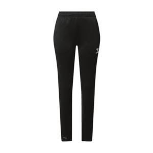 Hummel Pantaloni sport negru / alb imagine