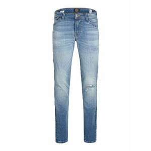 Jack & Jones Junior Jeans 'Glenn' albastru denim imagine