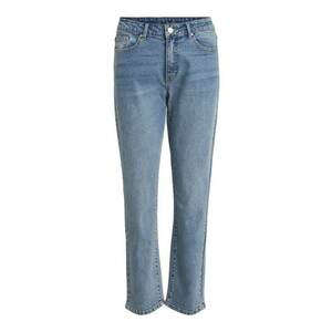 VILA Jeans 'Stray Ophelie' albastru denim imagine