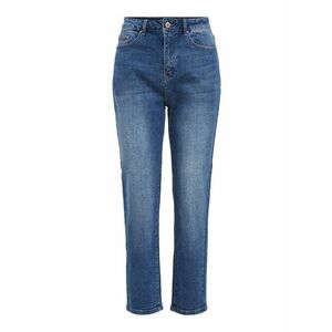 VILA Jeans 'Ophelie' albastru denim imagine