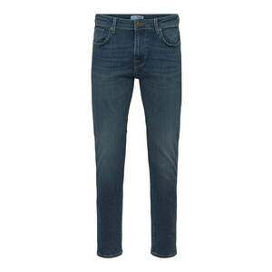 SELECTED HOMME Jeans 'Leon' albastru denim imagine