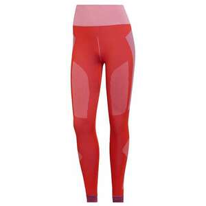 ADIDAS BY STELLA MCCARTNEY Pantaloni sport 'TrueStrength ' albastru / lila / roz deschis / roșu imagine