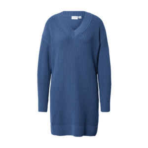 VILA Rochie tricotat 'Nia' albastru închis imagine