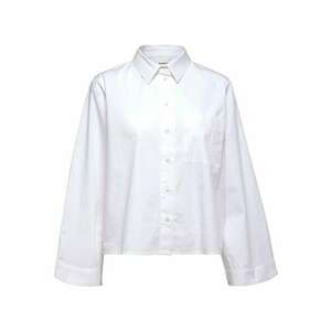 SELECTED FEMME Bluză 'Ada' alb murdar imagine