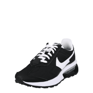 Nike Sportswear Sneaker low 'Air Max Pre-Day' negru / alb imagine
