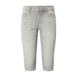 Soccx Jeans 'RO: MY' gri denim / alb imagine