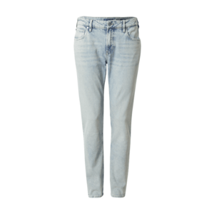 SCOTCH & SODA Jeans 'Skim skinny fit' albastru denim imagine