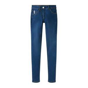TOM TAILOR Jeans 'Lissie' albastru denim imagine