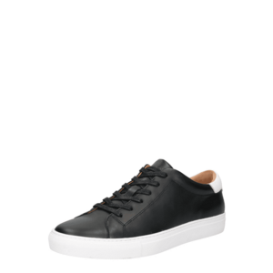 Polo Ralph Lauren Sneaker low 'JERMAIN' negru imagine