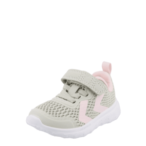 Hummel Sneaker 'Actus' culoarea pielii / roz imagine