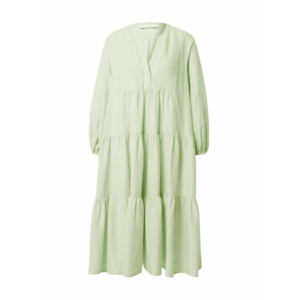 IVY OAK Rochie tip bluză 'DOROTHY' verde pastel imagine
