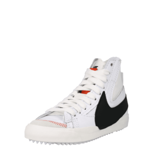 Nike Sportswear Sneaker înalt roșu deschis / negru / alb imagine