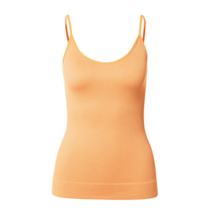 The Jogg Concept Top 'SAHANA' portocaliu piersică imagine