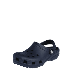 Crocs Pantofi deschiși bleumarin imagine