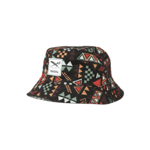 Iriedaily Pălărie 'Resort' kaki / mai multe culori / negru imagine