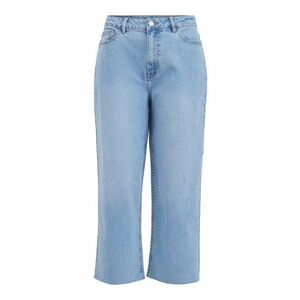 VILA Jeans 'Neina' albastru denim imagine