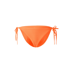 Tommy Hilfiger Underwear Slip costum de baie portocaliu mandarină imagine