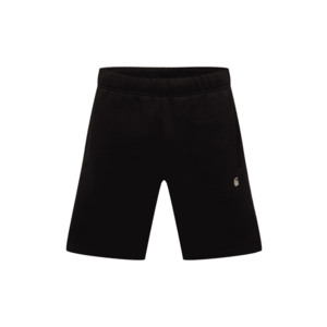 Carhartt WIP Pantaloni 'Chase' auriu / negru imagine