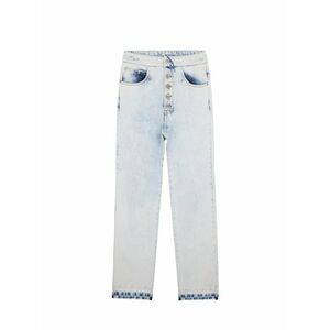 Scalpers Jeans albastru denim / albastru deschis imagine