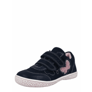 LURCHI Sneaker bleumarin / roz deschis imagine