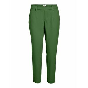 OBJECT Pantaloni eleganți 'Lisa' verde iarbă imagine