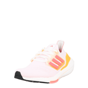 ADIDAS SPORTSWEAR Sneaker de alergat 'Ultraboost 22' galben / portocaliu / roz / alb imagine