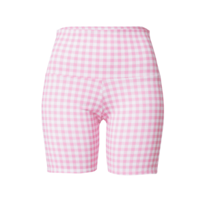 Onzie Pantaloni sport roz / alb imagine
